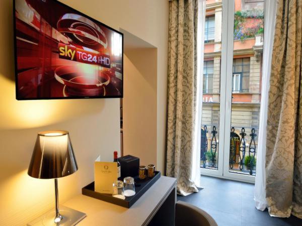 Hotel Trevi 3*