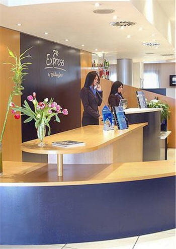 Hotel East Rome