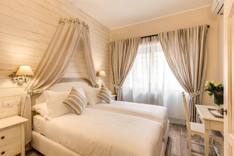 Casa Mia Vaticano Guest house 3*
