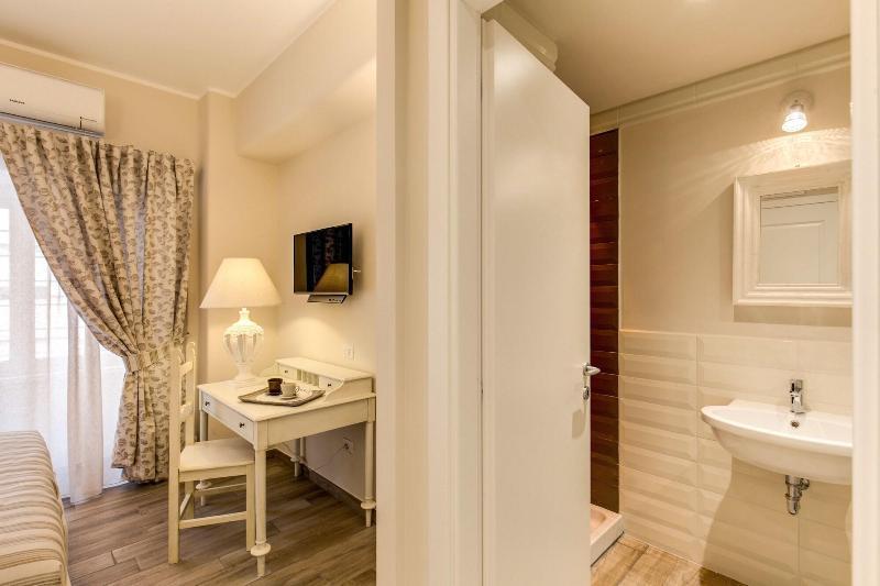 Guest house Casa Mia Vaticano 3*