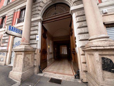 Cesar Palace Rome