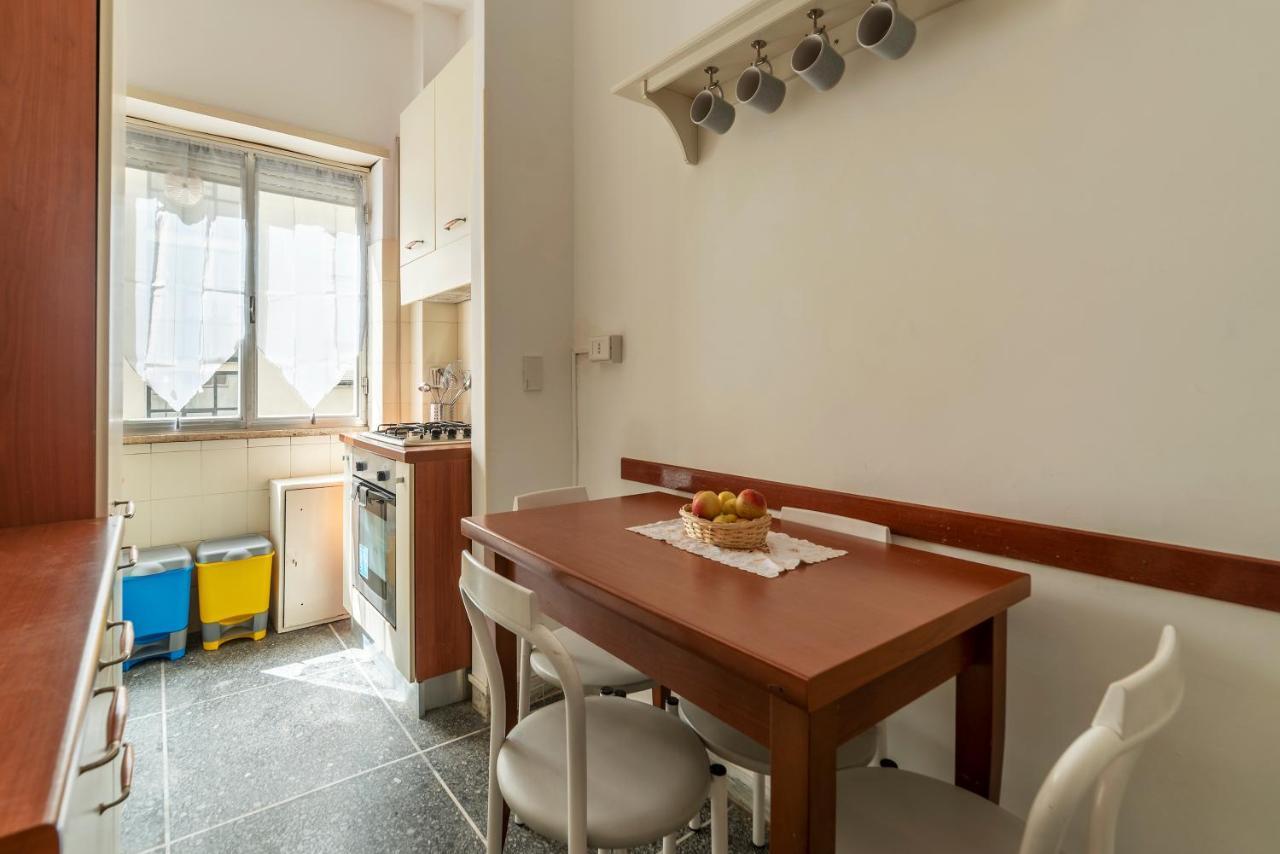Apartment Angelini's Cozy Flat *