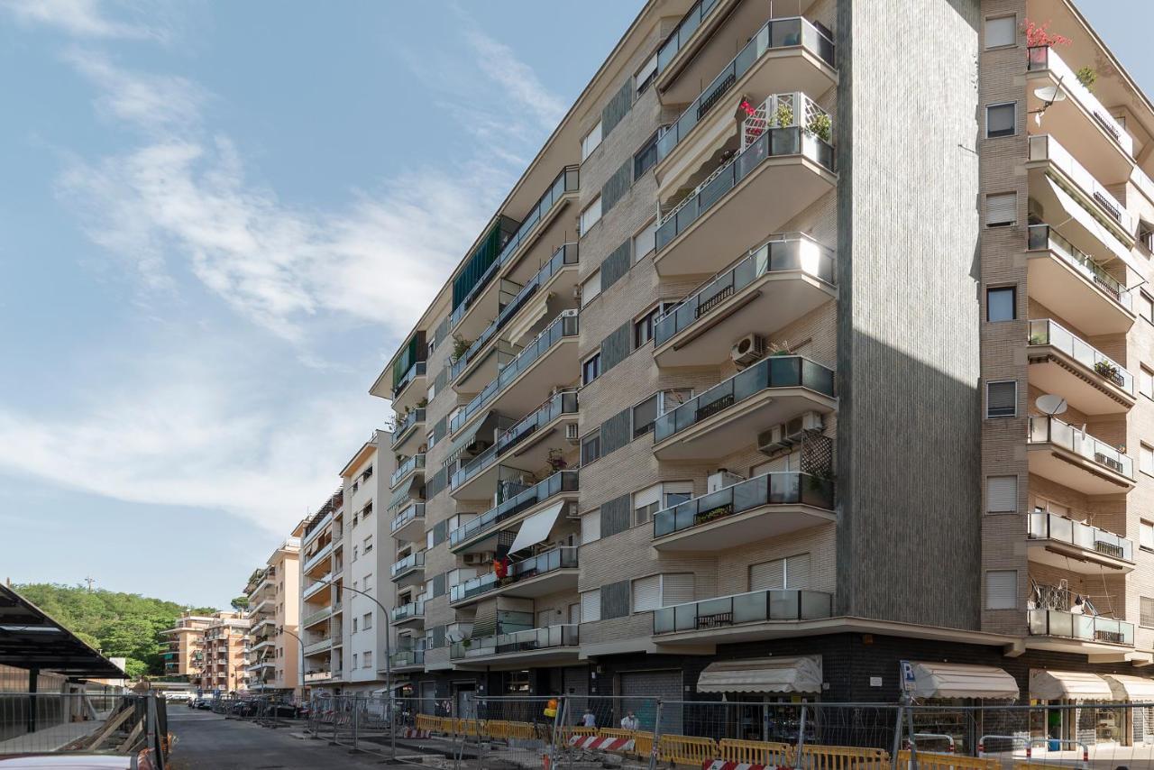 Angelini's Cozy Flat Apartment