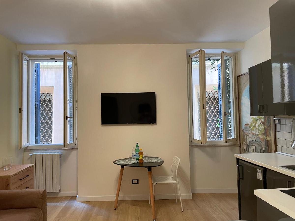 Regola Appartamento Roma