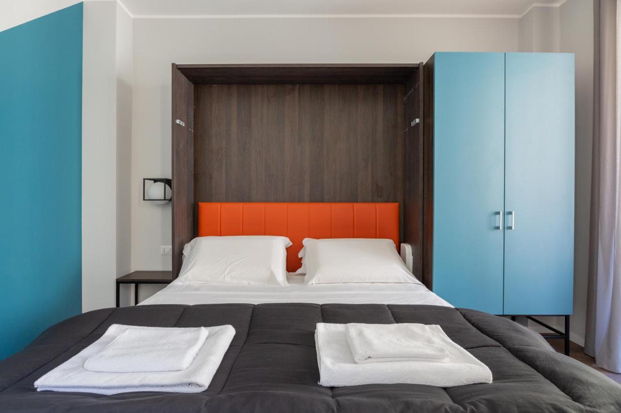 Luciano Licia Guest house *