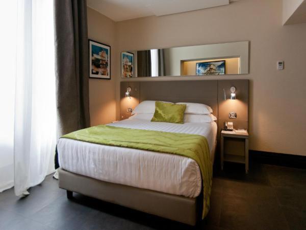 Hotel Trevi 3*