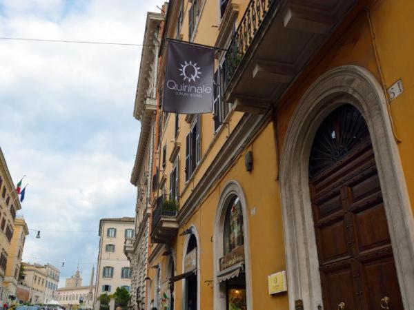 Hotel Trevi