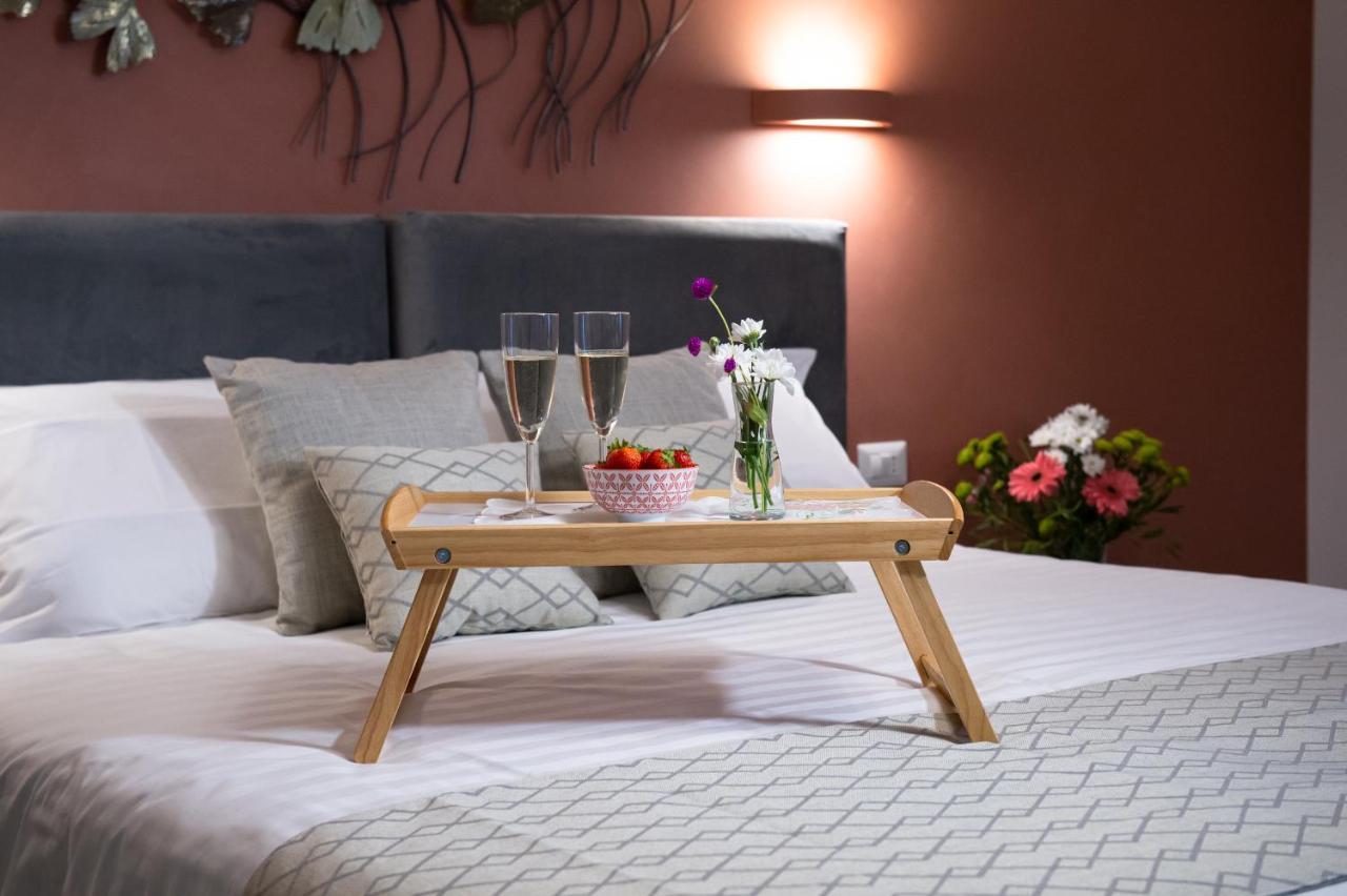 Apartment Clover - 13 Piazza Pio Xi Rome