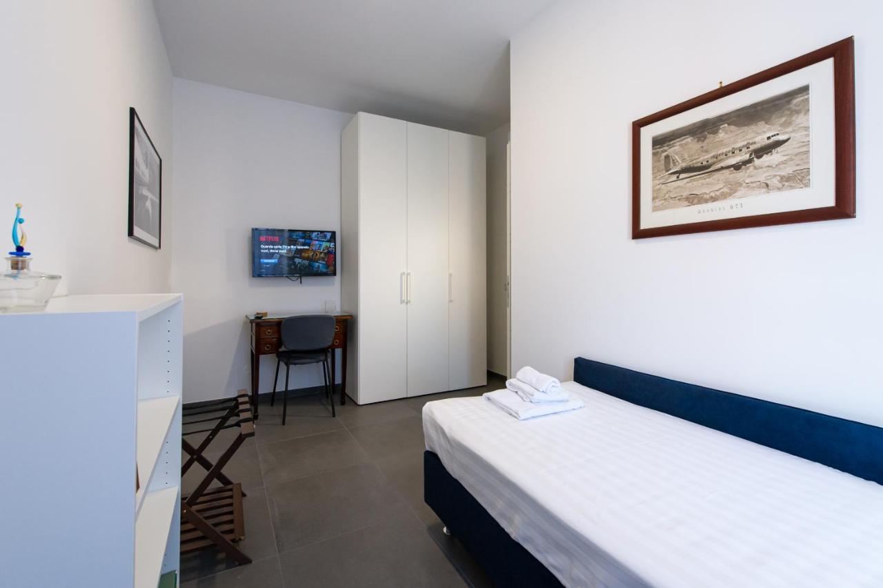 Clover - 13 Piazza Pio Xi Apartment Rome
