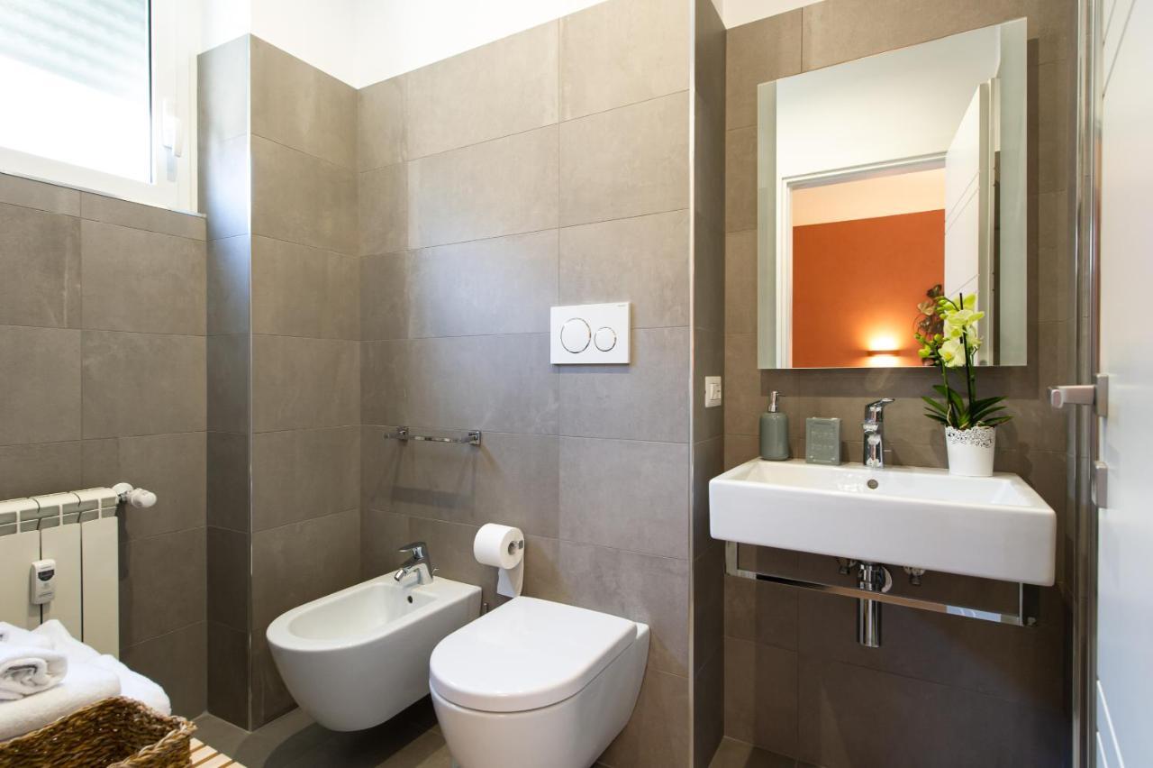 Apartment Clover - 13 Piazza Pio Xi Rome