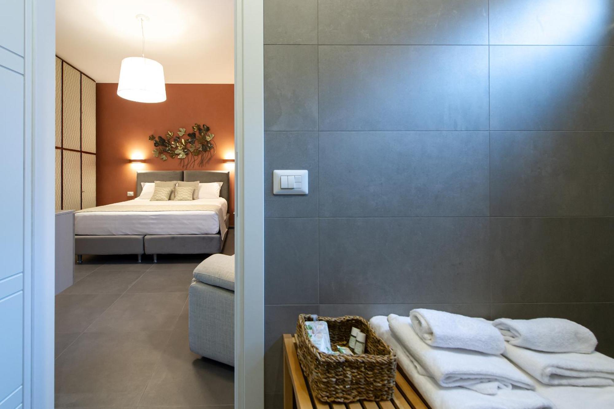 Apartment Clover - 13 Piazza Pio Xi *