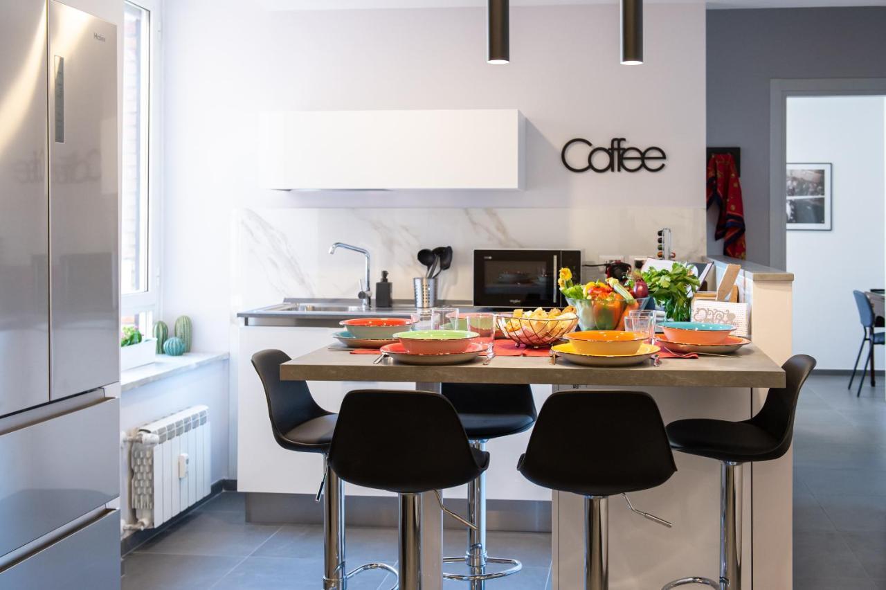 Apartment Clover - 13 Piazza Pio Xi