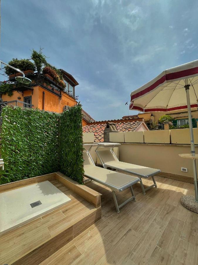 Be Loft Navona