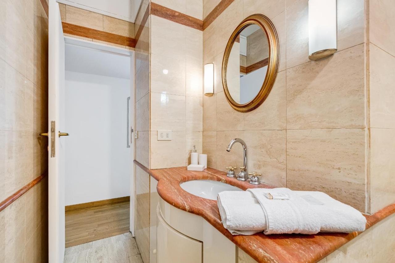 Appartamento Domus Sant'angelo Roma