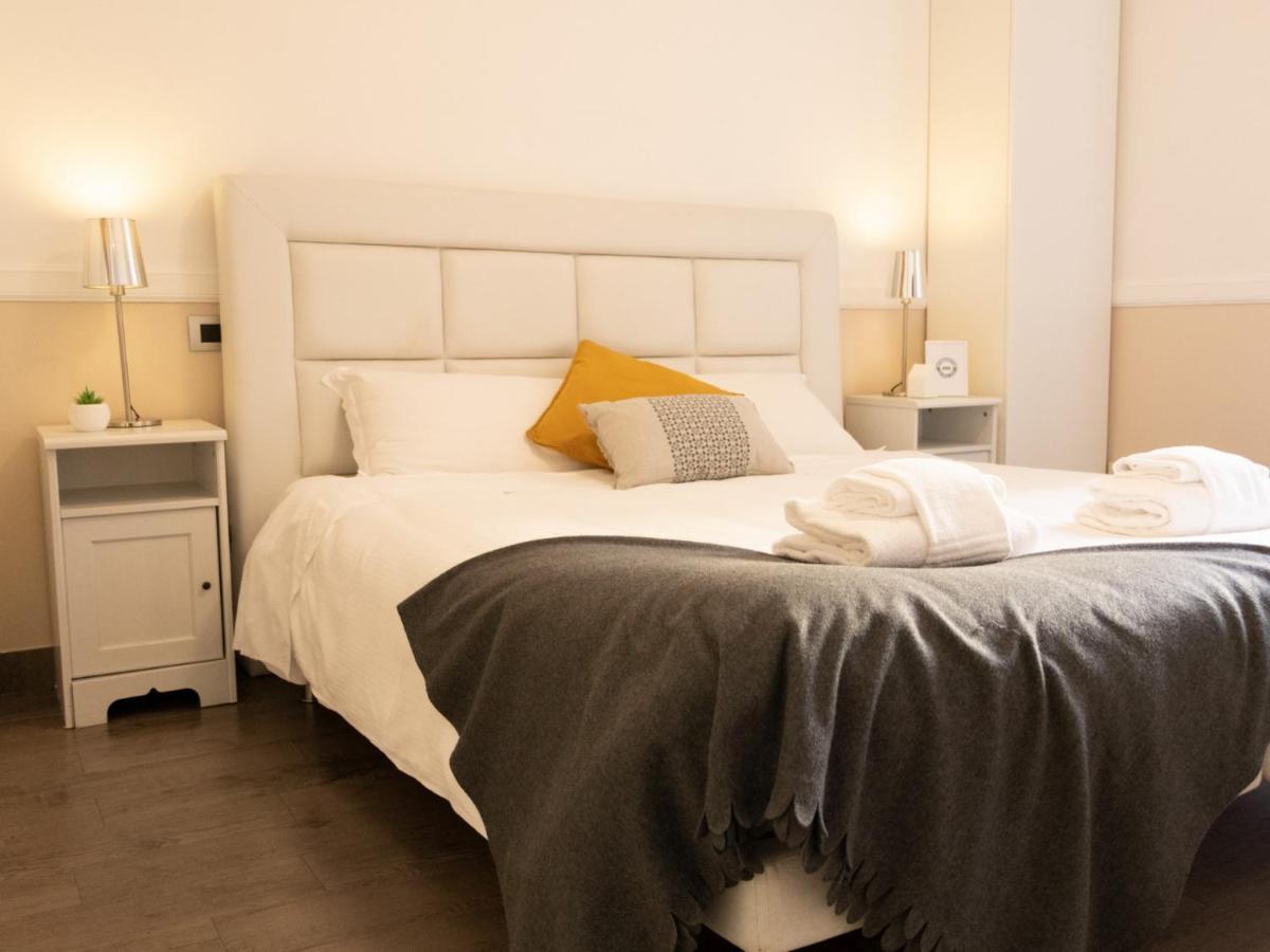 Apartment The Rent - In Testaccio District Rome