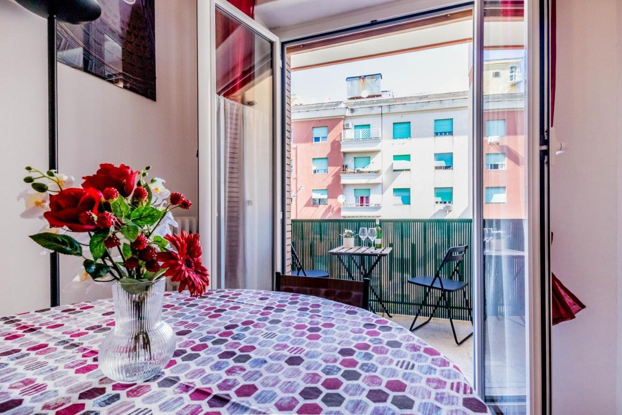 Apartment Liber's Domus Rome