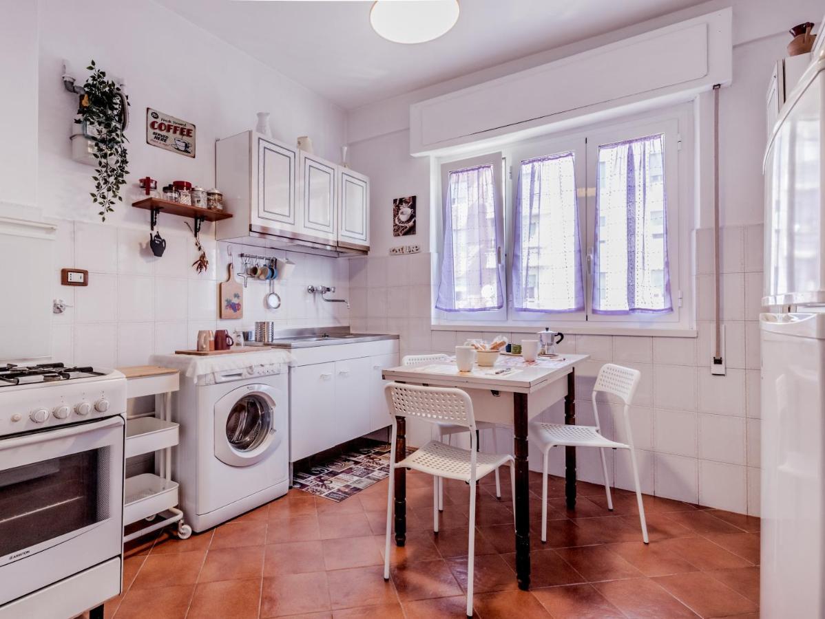 Apartment Liber's Domus Rome