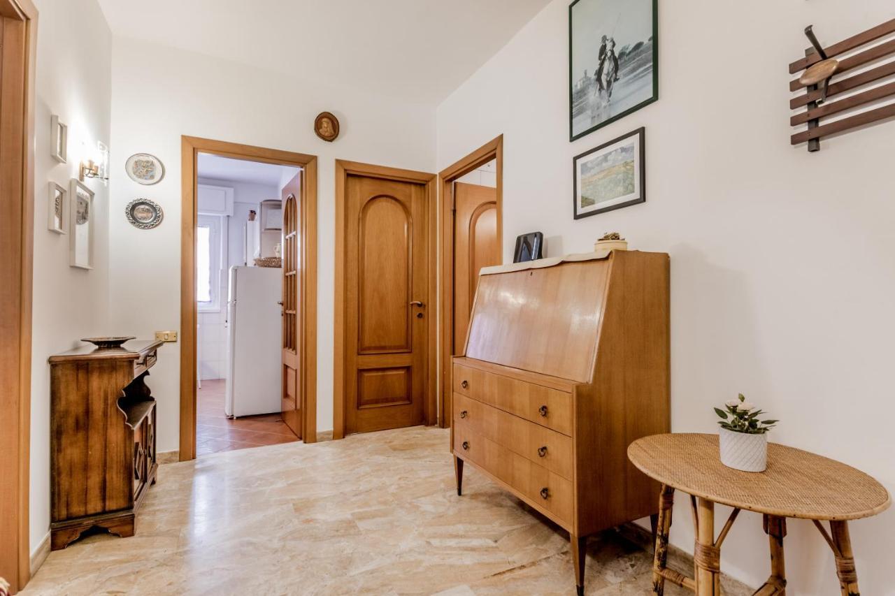 Liber's Domus Apartment