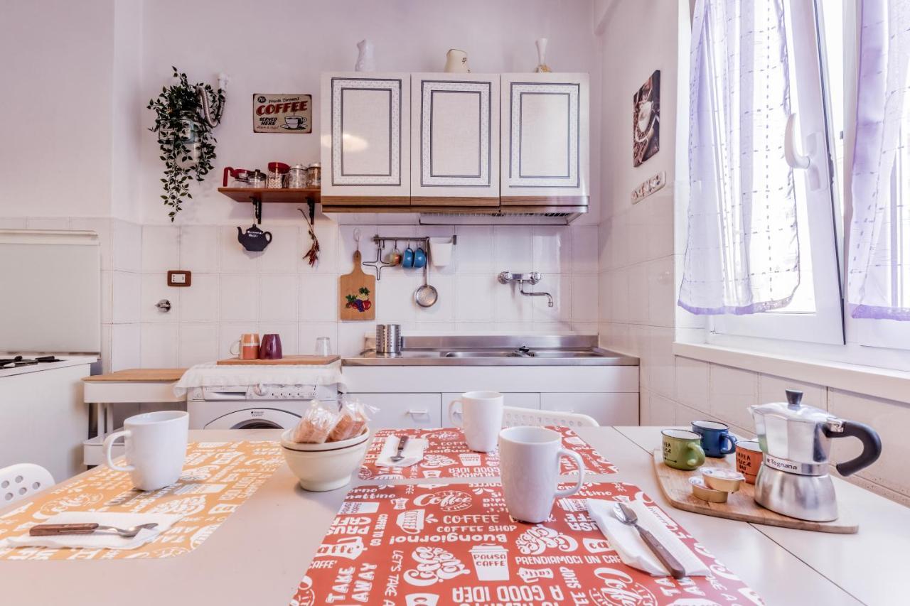 Apartment Liber's Domus Rome