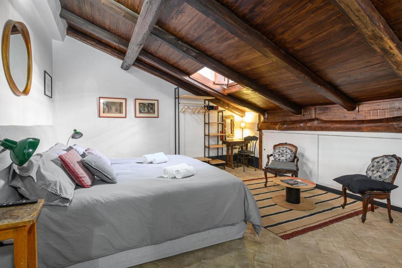 Apartment Casa Nora *