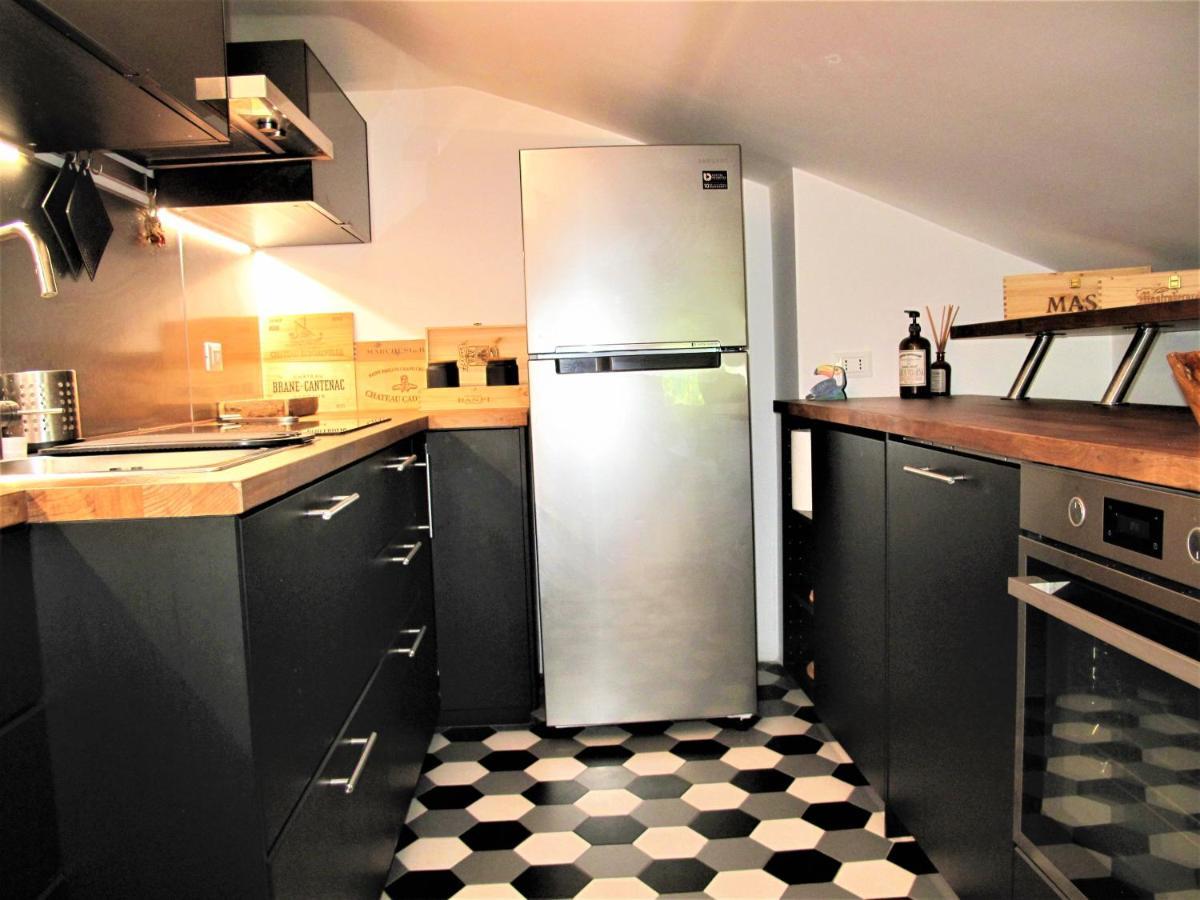 Prati Fiscali Penthouse Apartment