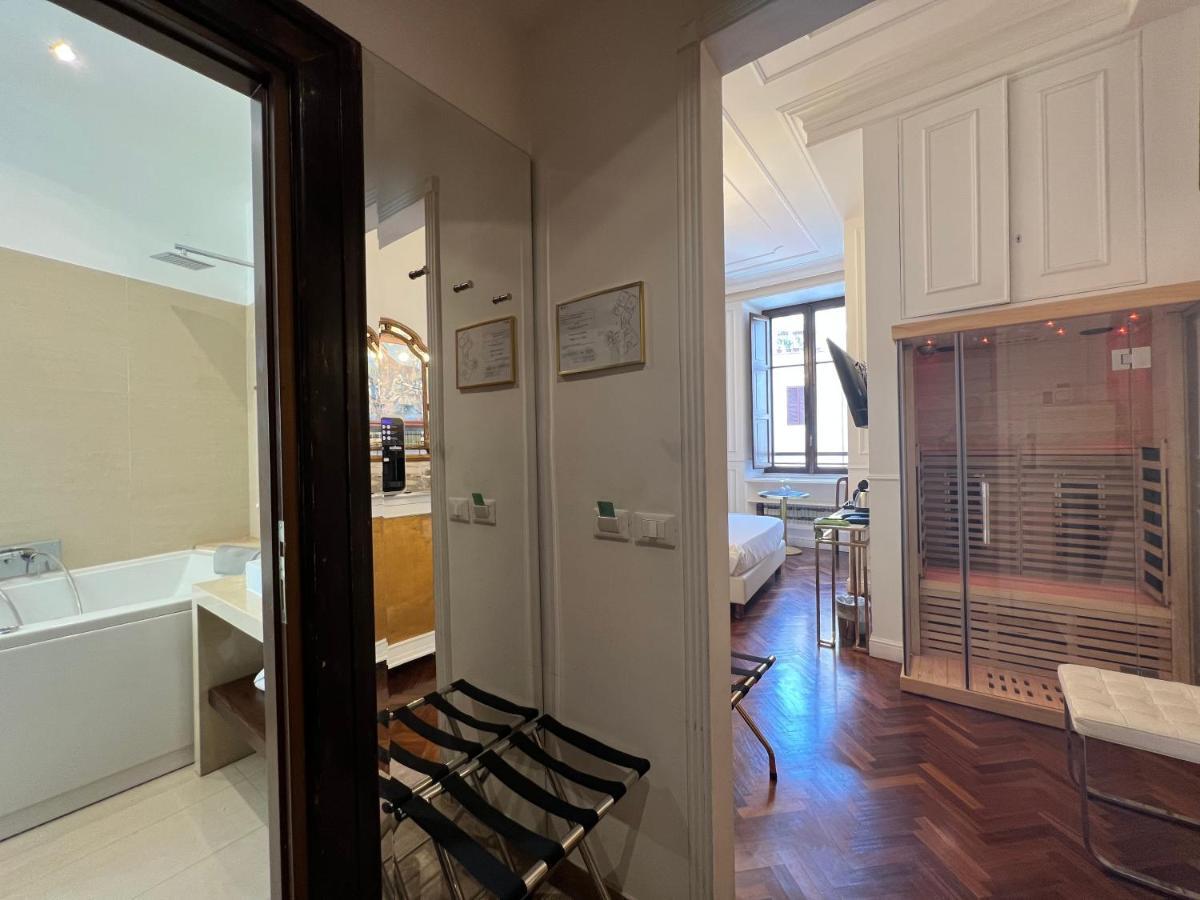Affittacamere Navona 3*