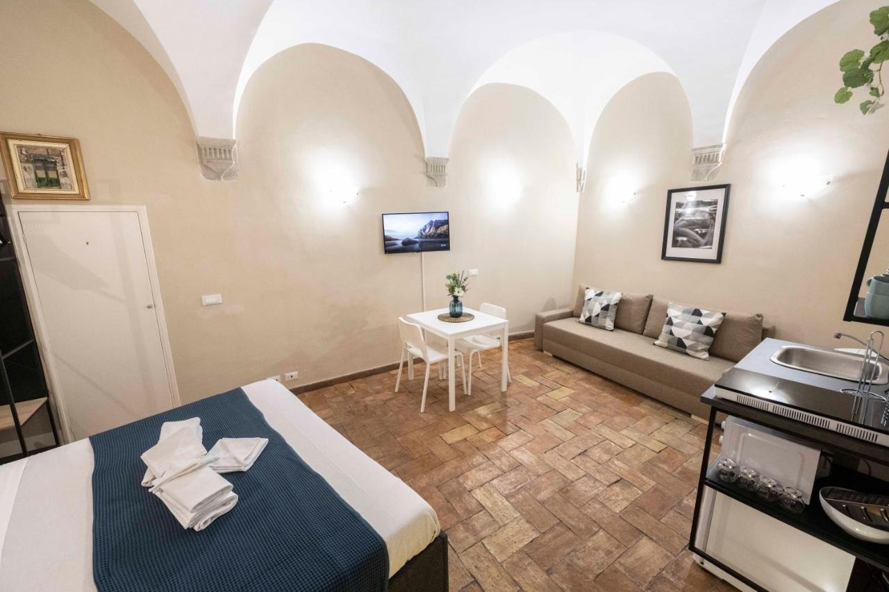 Delle Grotte - Campo De' Fiori Apartment