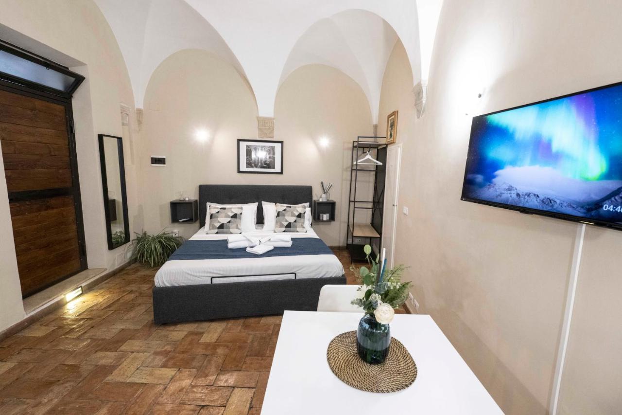 Apartment Delle Grotte - Campo De' Fiori *