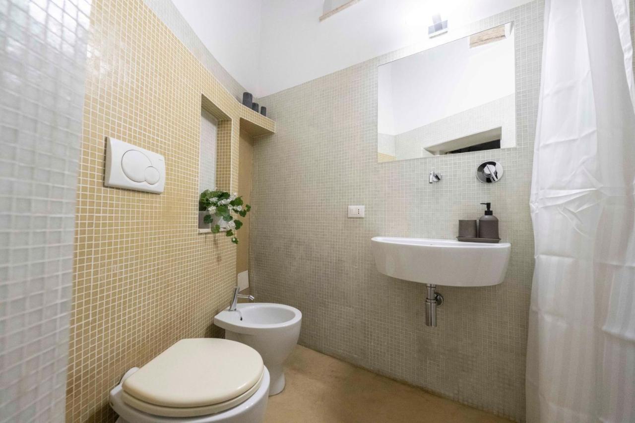 Delle Grotte - Campo De' Fiori Apartment Rome