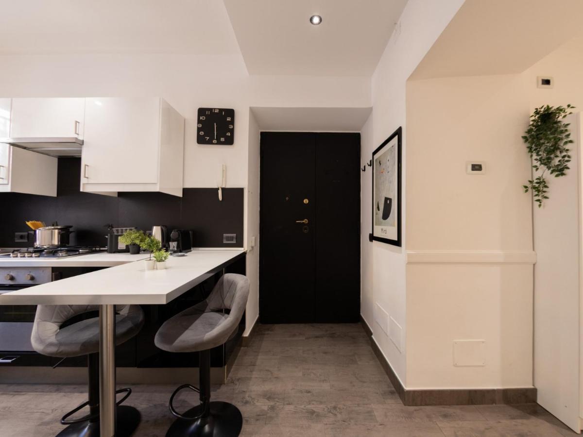 The Rent - In Testaccio District Apartment Rome