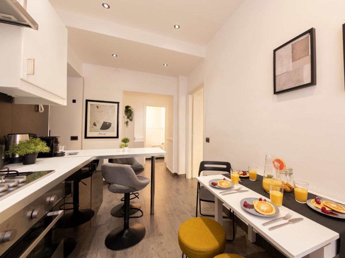 The Rent - In Testaccio District *