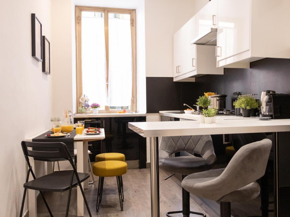 Apartment The Rent - In Testaccio District *