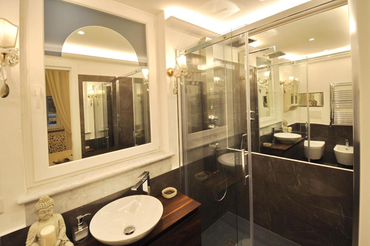 The Right Place 4u Savelli Boutique Appartamento Roma