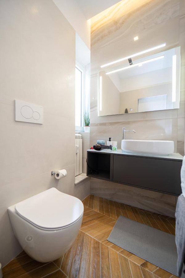 Colosseo Luxe In The Center Of Appartamento Roma