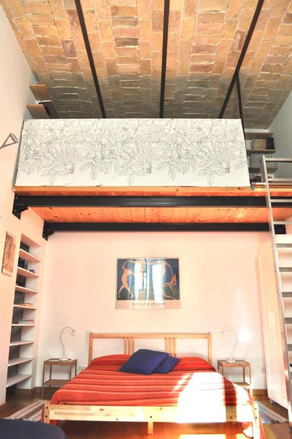 Apartment 8