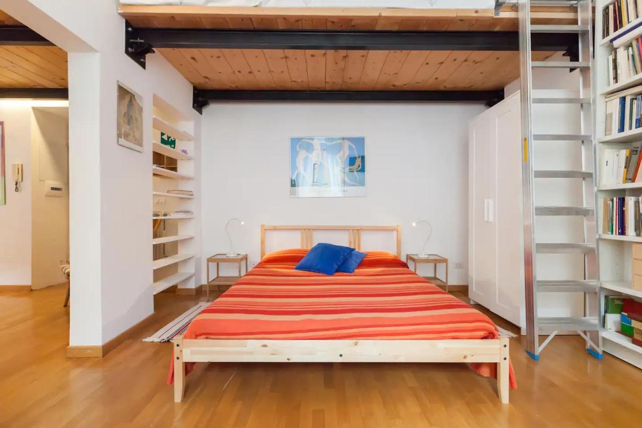 8 Apartment