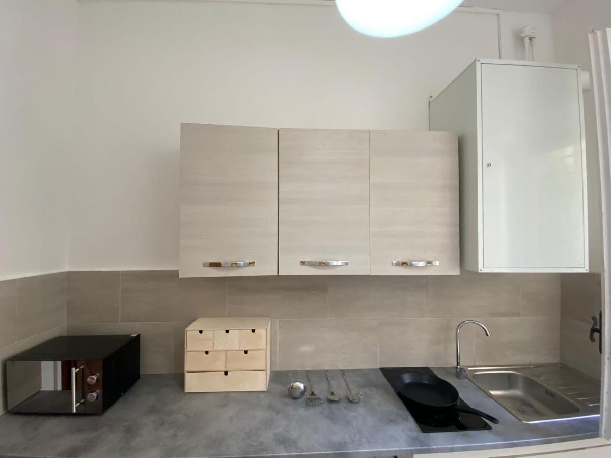 Affittacamere A Casa Di Bi *