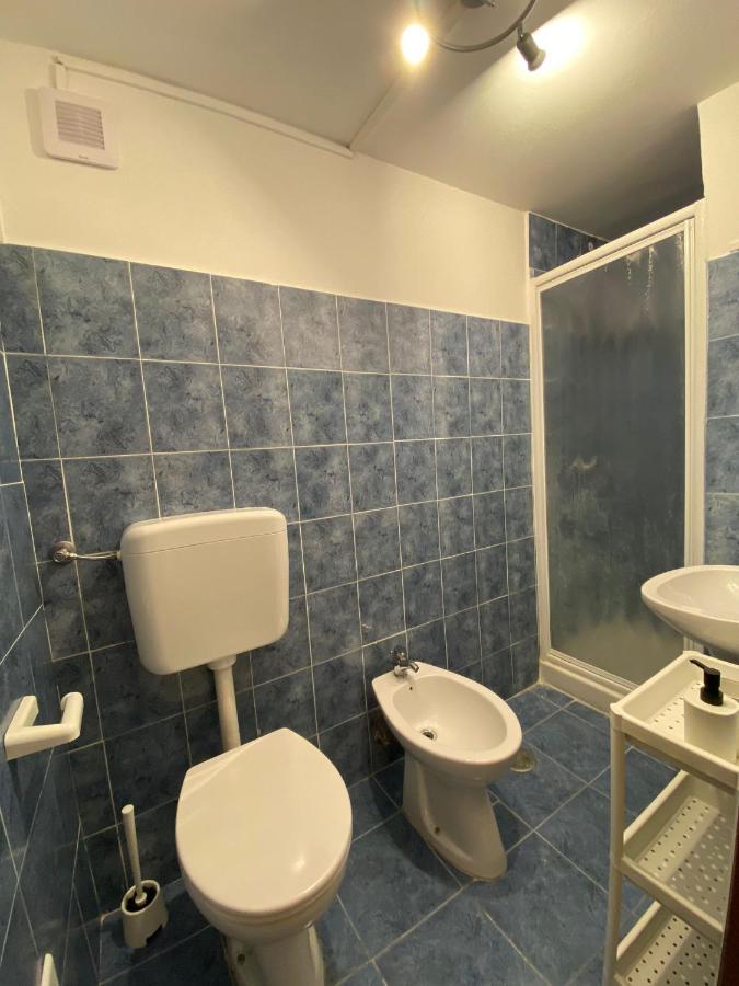 A Casa Di Bi Affittacamere Roma
