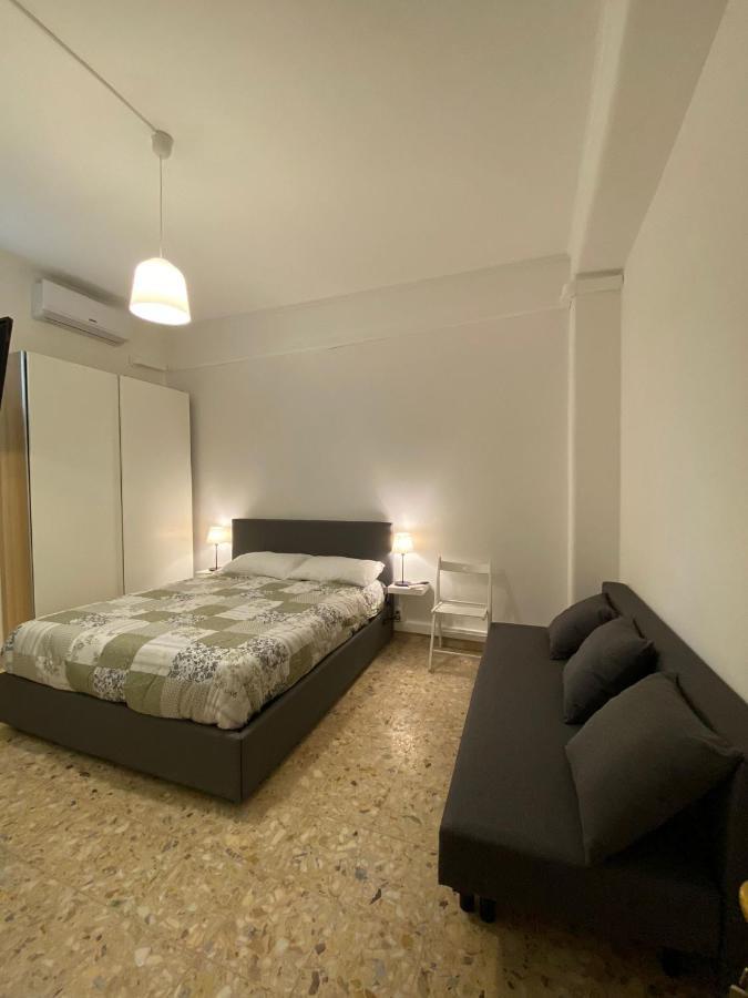 A Casa Di Bi Affittacamere *