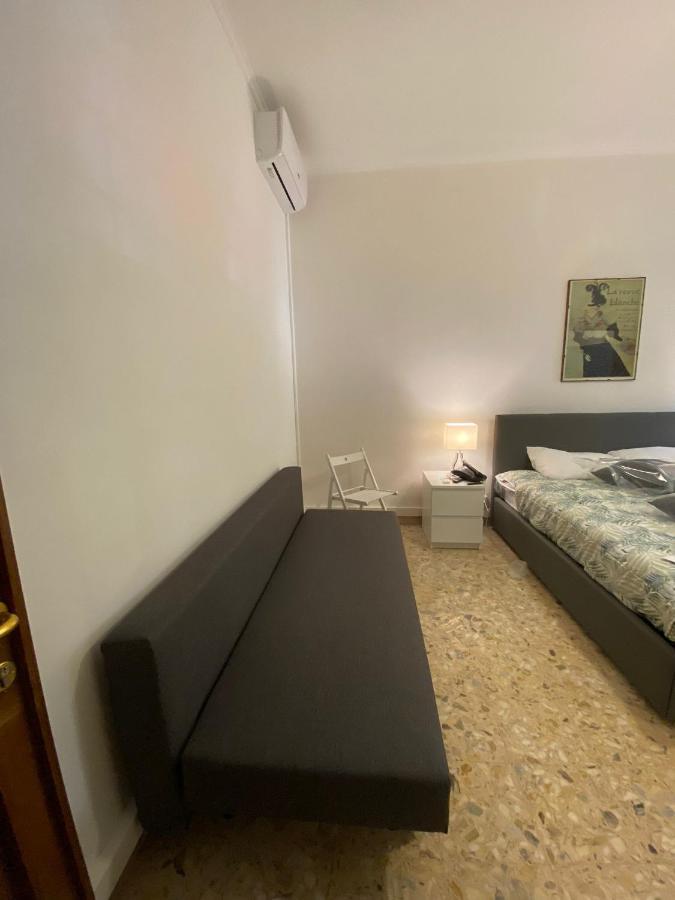 A Casa Di Bi Affittacamere Roma