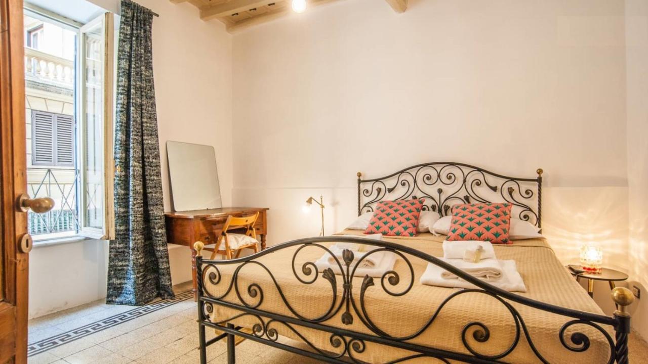 Casa Sant' Elena Apartment Rome