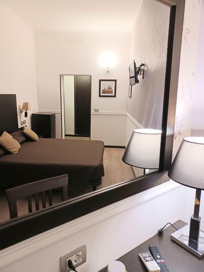 Guest house Leone *