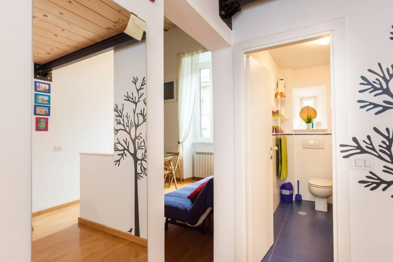 Apartment 8 Rome