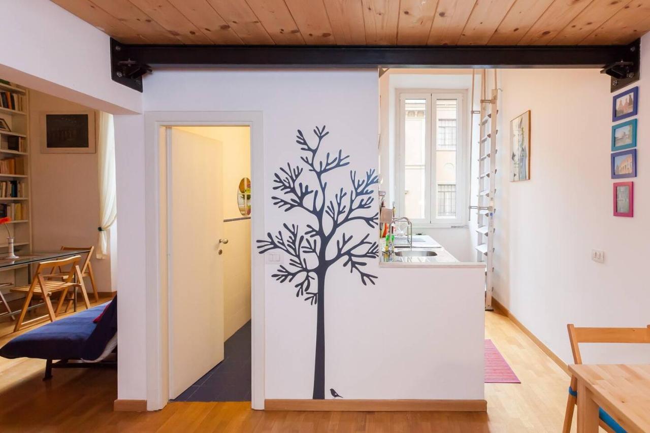 Apartment 8 Rome