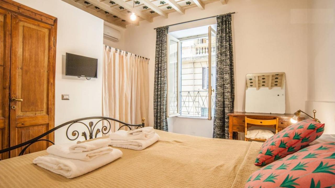 Casa Sant' Elena Apartment Rome