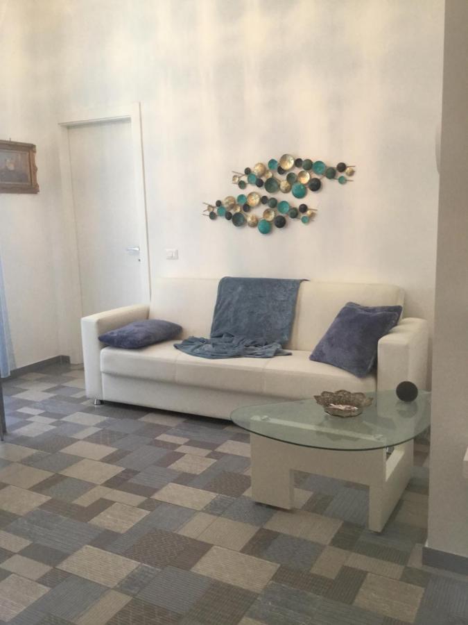 Providence Apartment