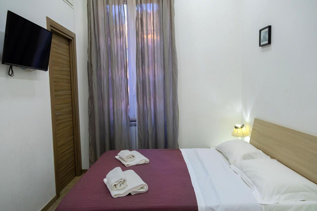Bed & Breakfast La Residenza Del Principe *