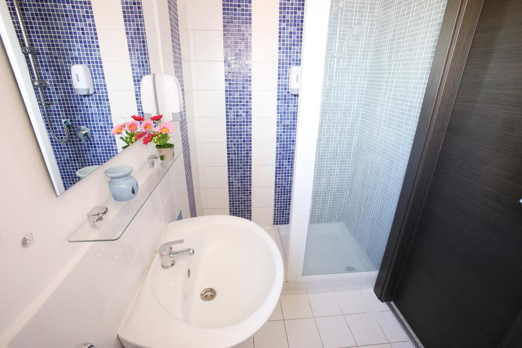 Guest house Iris 3*