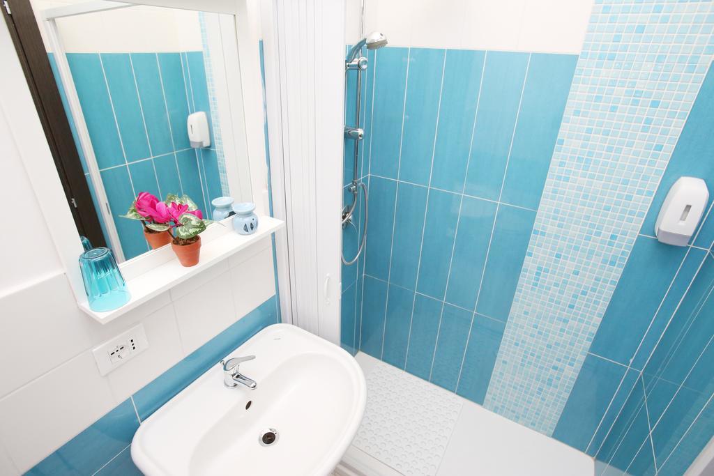 Iris Guest house 3*