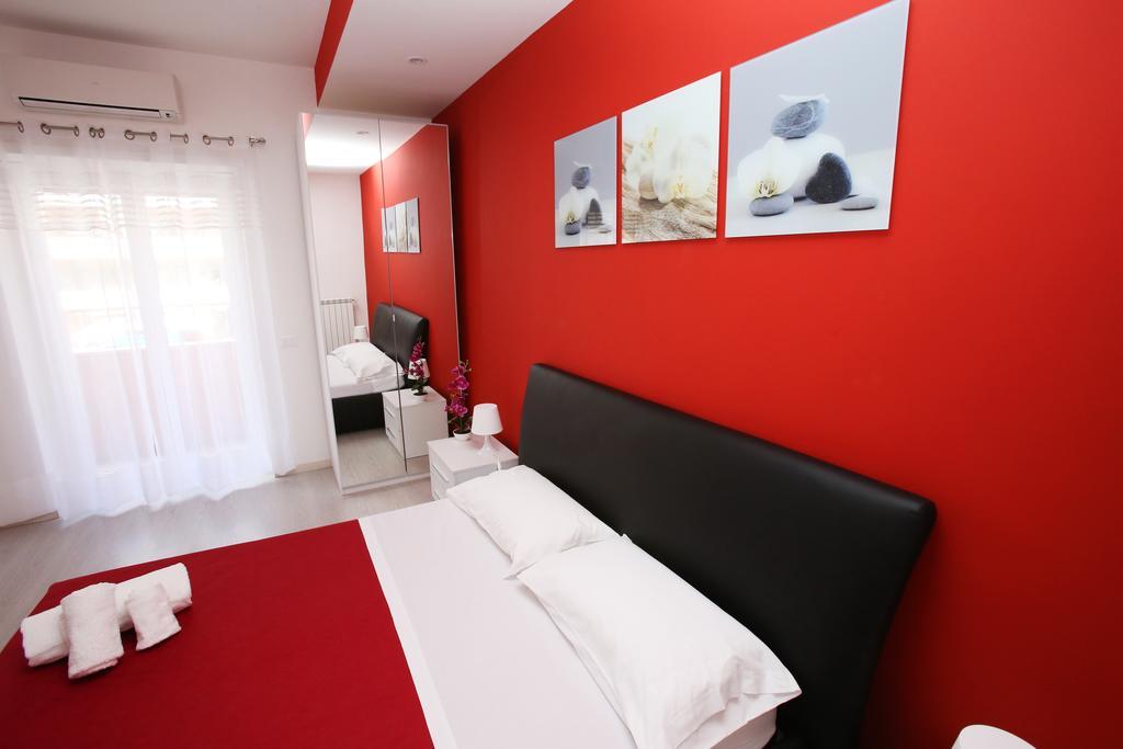 Iris 3* Rome